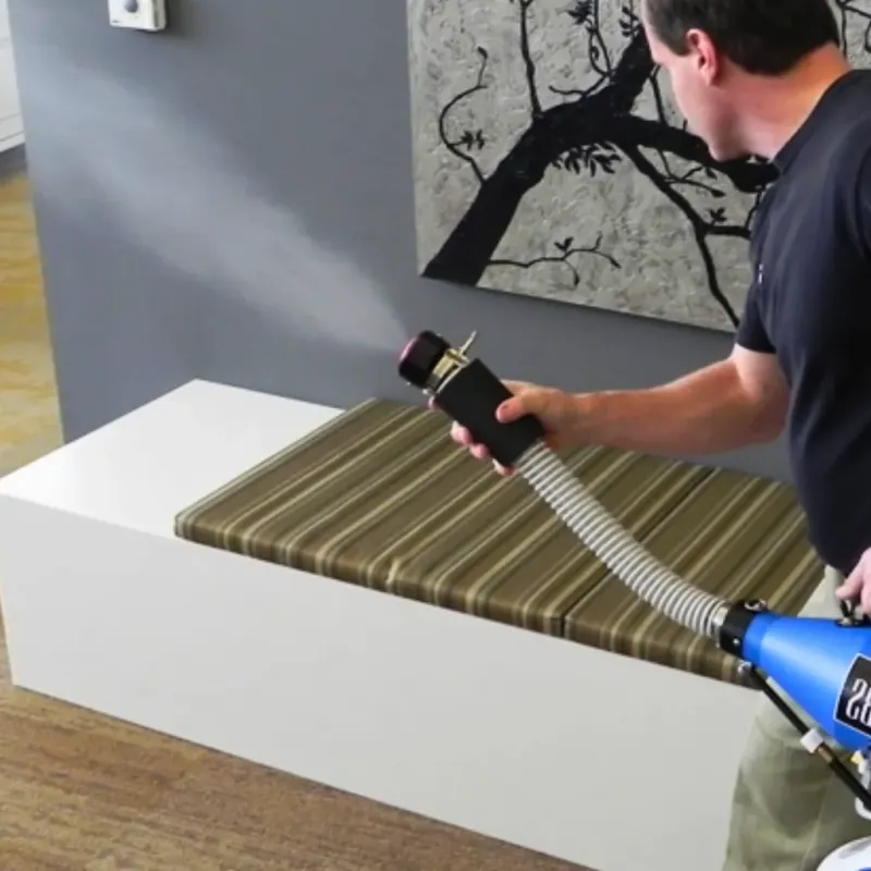 Professional Odor Removal in Saint John, IN